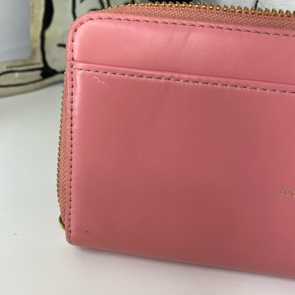 Kate spade Porcupine Storybook wallet - Picture 7 of 16